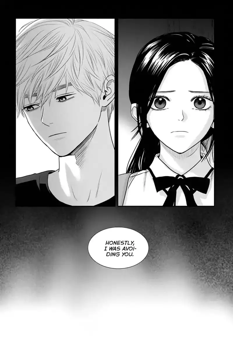 Awfully Damn Kiss and Hug Chapter 46 4